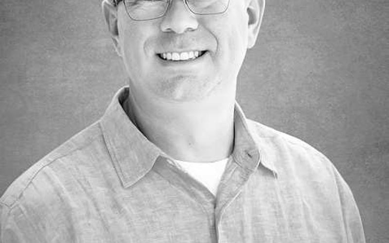 Chad Whisenant, 41