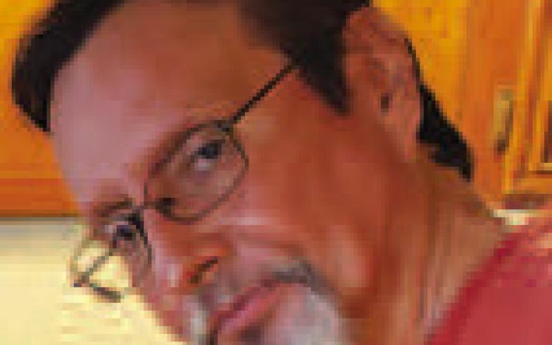 Jose Antonio (Tony) Balboa