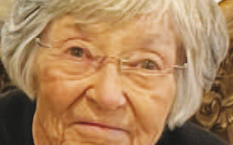 Funeral services held for Elnora Nugent