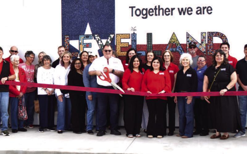 Hockley County Credit Union
