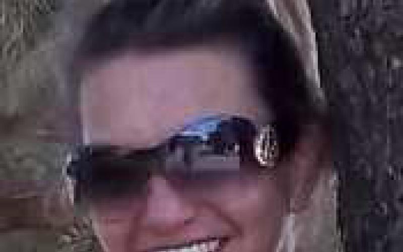 Lucinda “Cindy” Pope