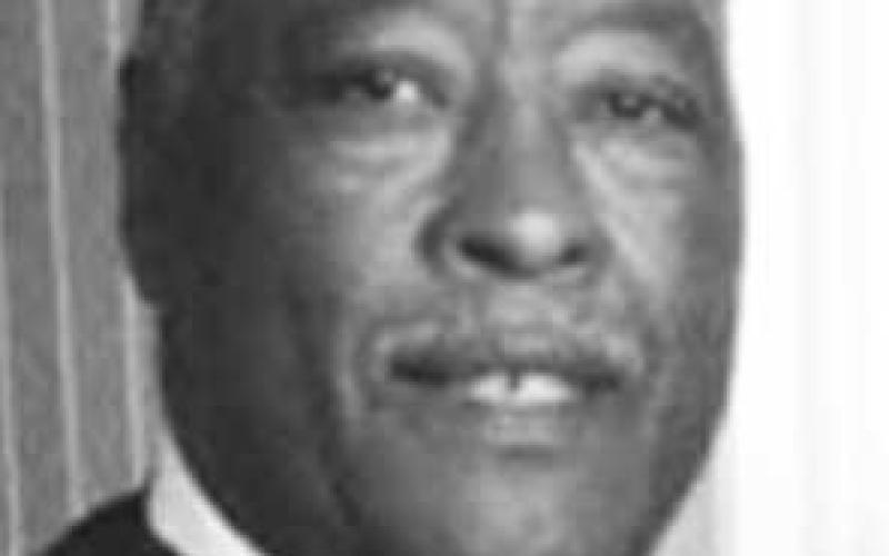 WILLIE THOMAS TAFT