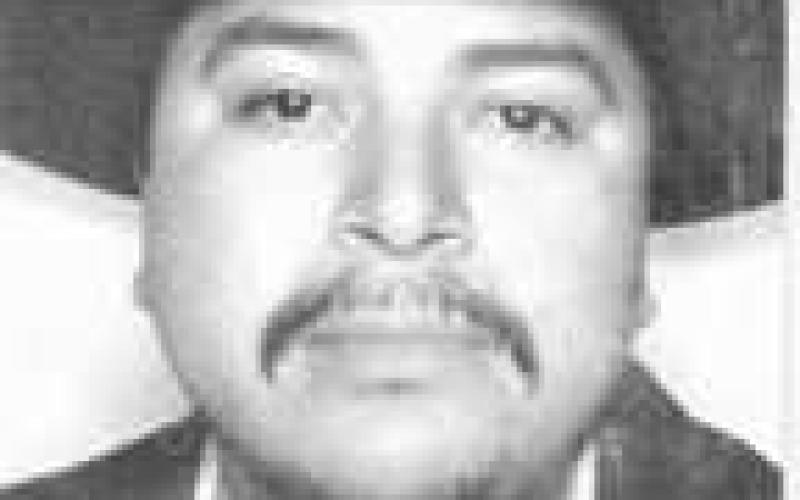 VICTOR VILLARREAL