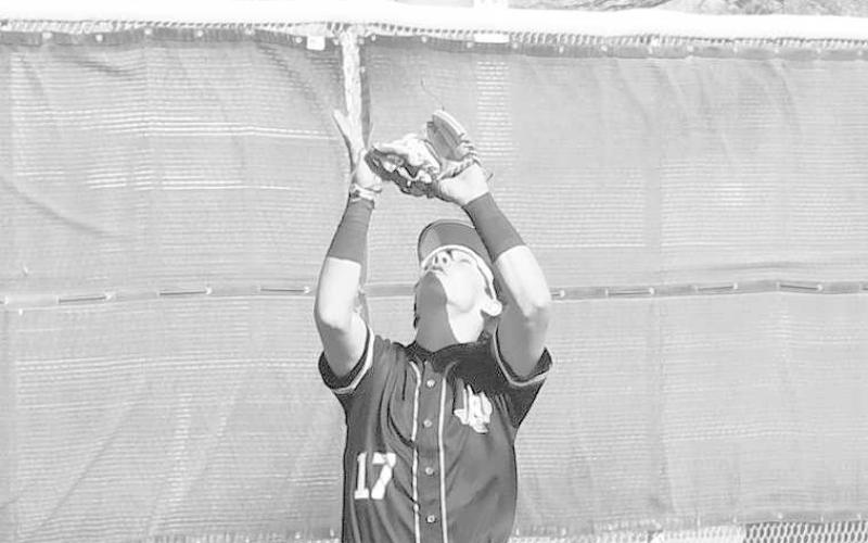 Eagles walk-off Bobcats Tuesday