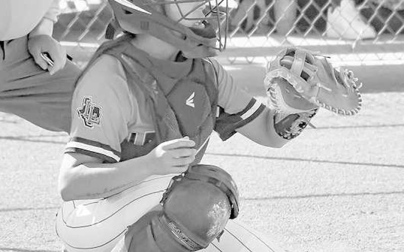 Eagles walk-off Bobcats Tuesday