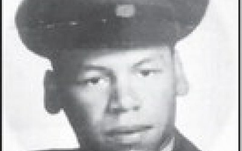 In remembrance of Finley L. Garrett