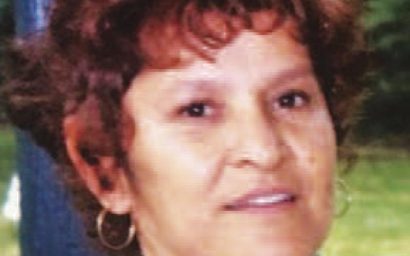 In loving memory of Josie Quintanilla