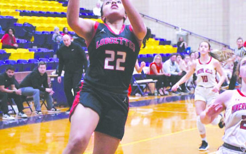 Loboette defense shines during Bi-District round