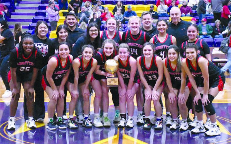 Loboette defense shines during Bi-District round
