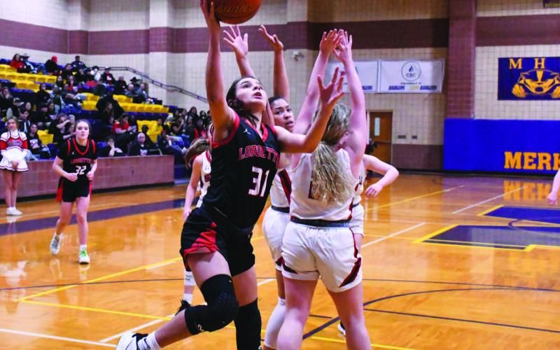 Loboette defense shines during Bi-District round