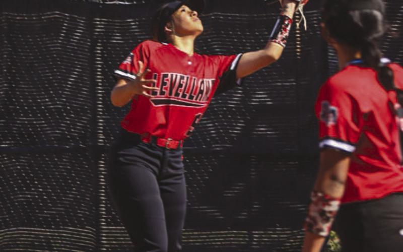 Lobos take down Sundown Roughnecks at home