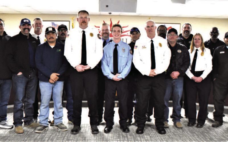 City Council holds regular, public meetings