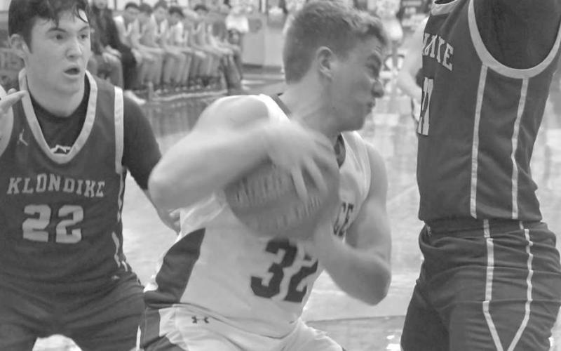 Local teams advance to area