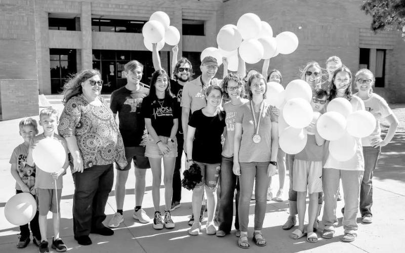 STATE ACADEMIC UIL