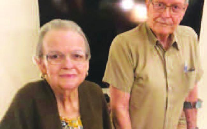 Celebration of life set for Frank Fleenor &amp; Jackie Fleenor