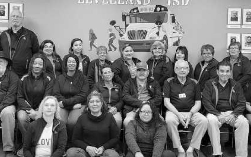 NATIONAL BUS DRIVER’S DAY