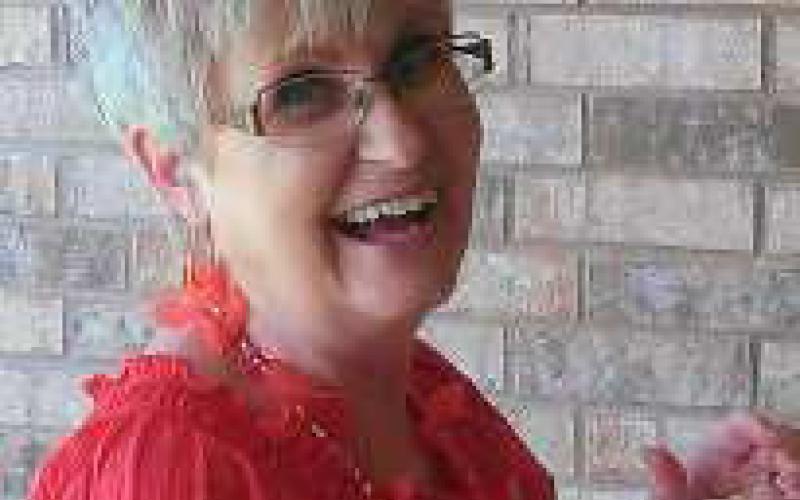 Carolyn Jo Mason, May 14, 1948- November 6, 2025