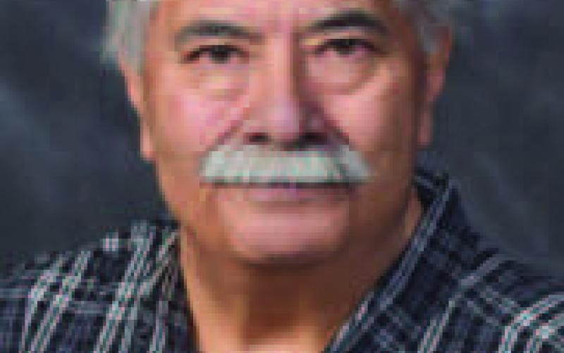 Jesse Villanueva