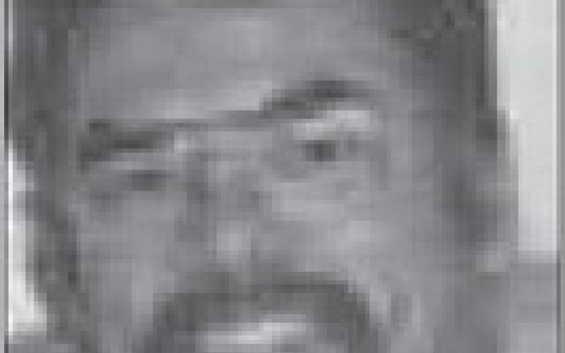 JOE CAUDILLO SR.