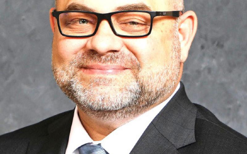 Weems named COO of Texas Farm Bureau