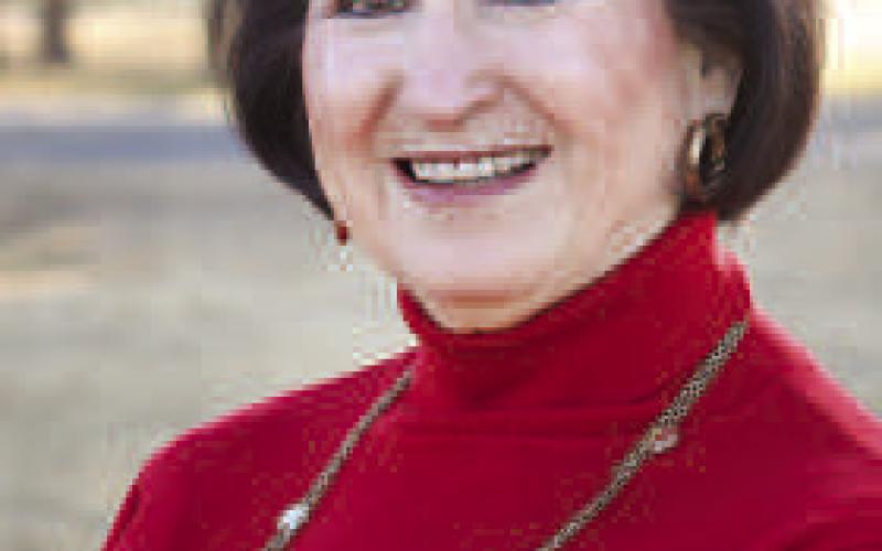 LISDAT-LARGEINCUMBENT- Pictured is Kay Franklin who has served on the Levelland ISD School Board as an At-Large Board Member. Franklin was appointed to the position in August 2024. She has announced her candidacy from the at-large position. (Photo courtesy of Kay Franklin)