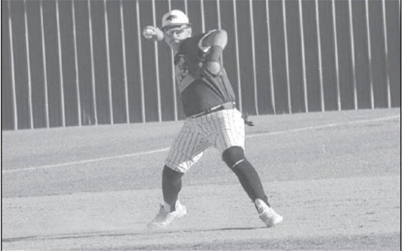 Levelland Lobos beat Estacado in 11 innings