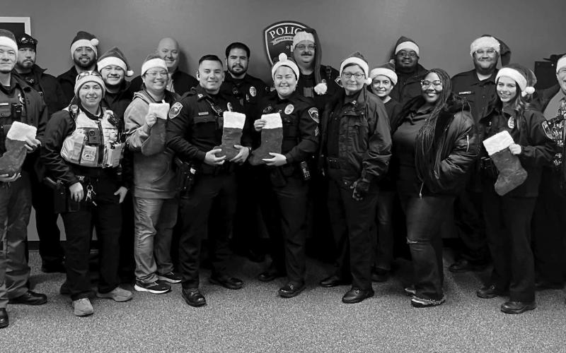 Limiting theft during holidays