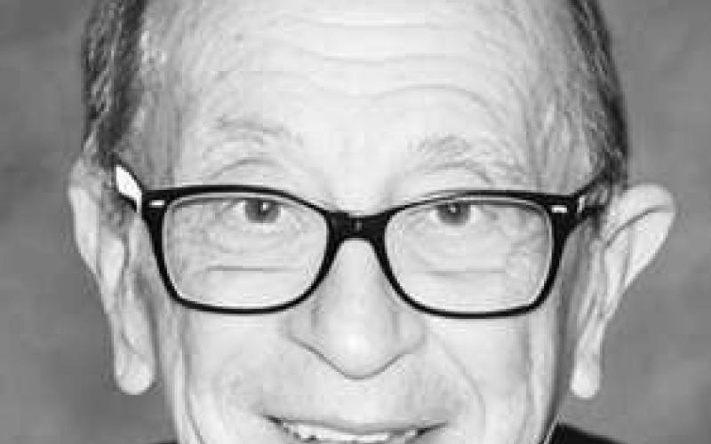 JAMES MORRIS