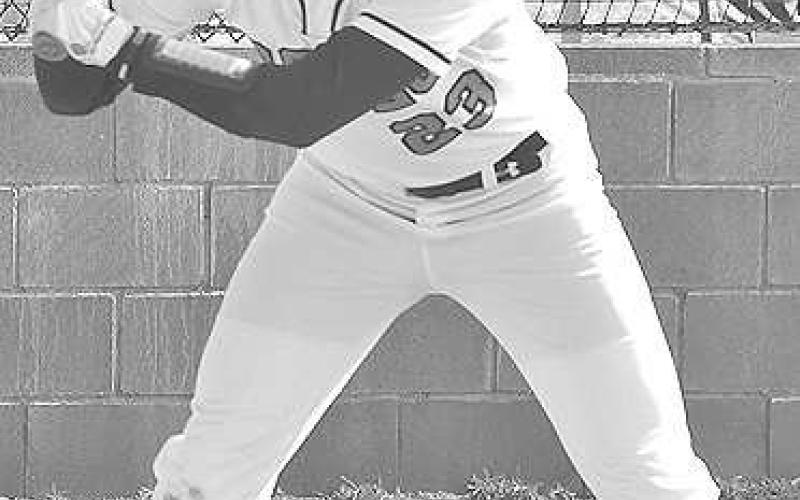 Eagles run rule Seagraves in five