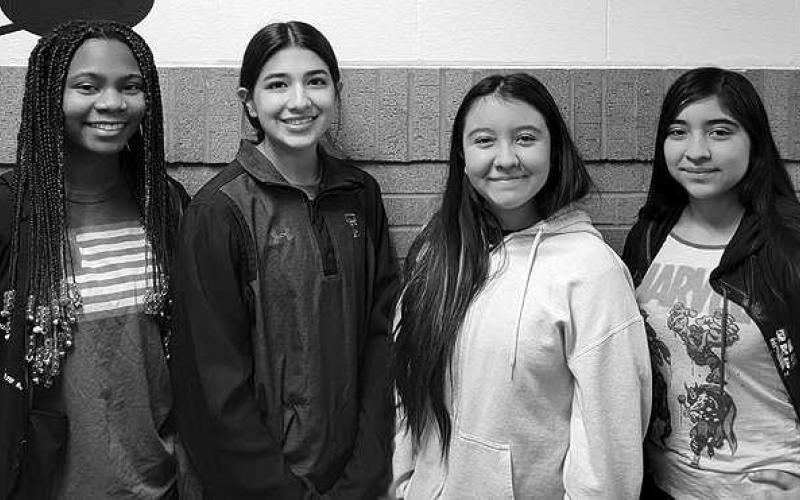 ALL REGION CHOIR–