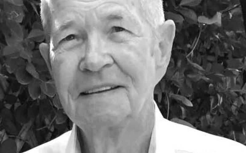 Funeral services held for Jerry Stephenson, 87
