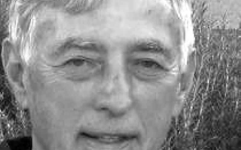 Harry T. Weaver, 85
