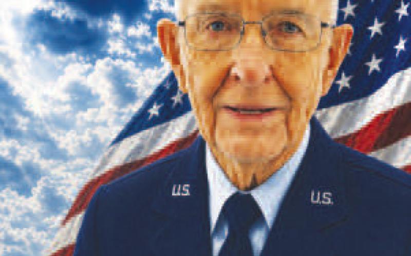 In loving memory of Glen Smith