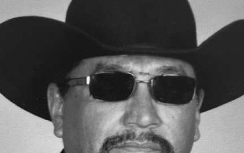 Funeral services held for Erasmo Castillo, 60