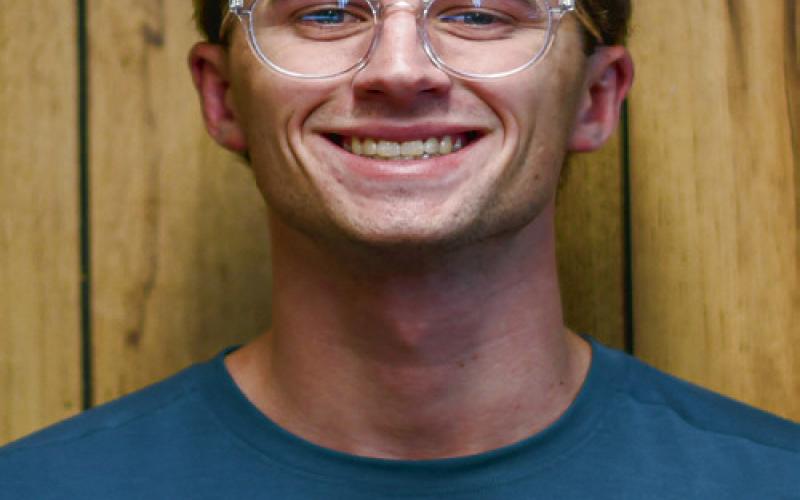 Column: One career ends, another begins