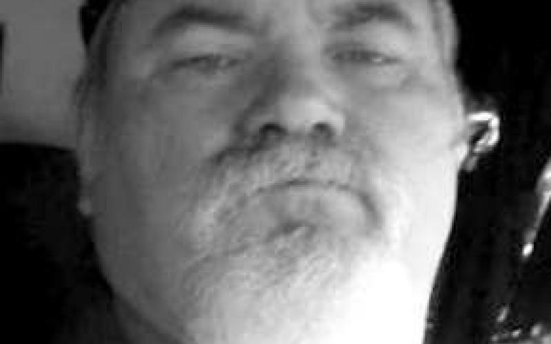 Danny Shane Sullivan