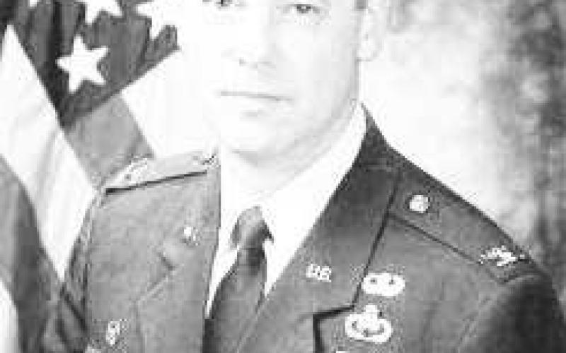 GORDON B. HENDRICKSON