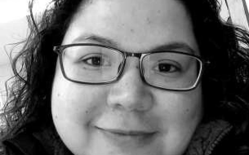 Memorial services for Pilar Contreras, 38