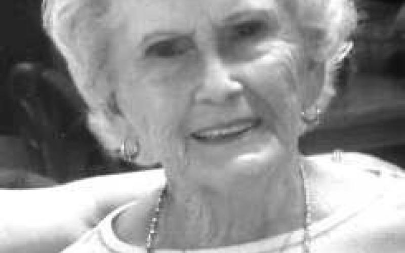 Lou Ann Crawley
