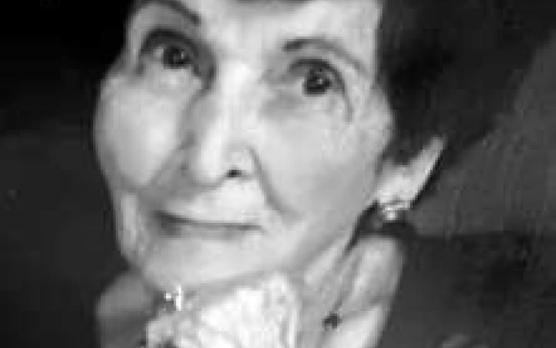 Patsy Methvin