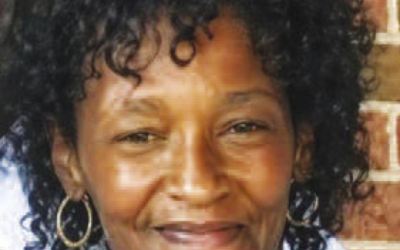 Memorial services held for Helen Cooper, 63