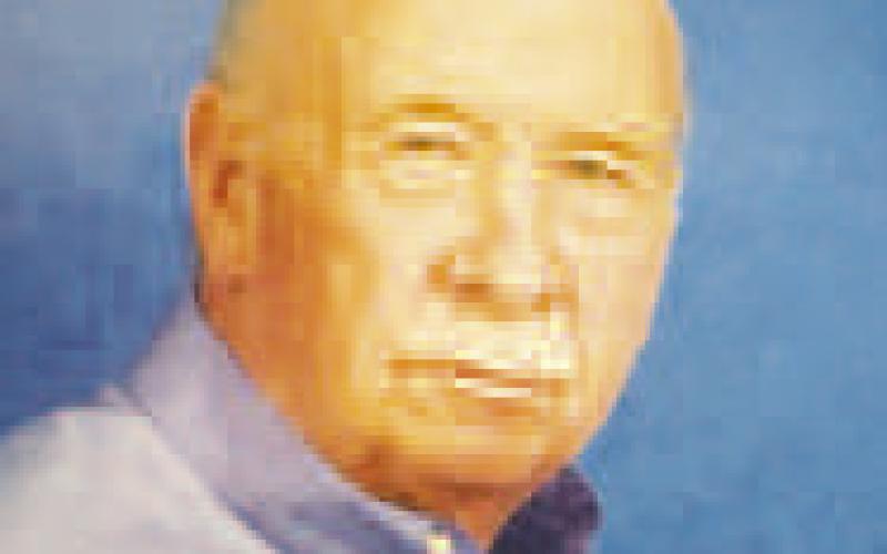 Memorial services set for Gene Cox