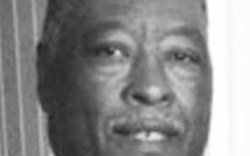 WILLIE THOMAS TAFT