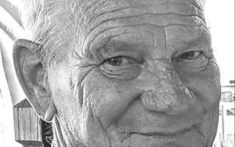 Memorial services planned for John Harrell, 73, of Midland