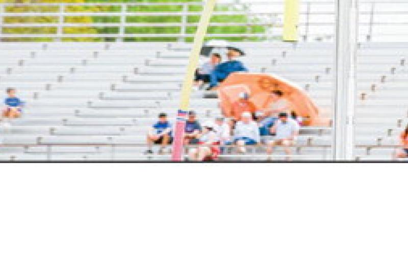 SPC track &amp; field shines at home meet