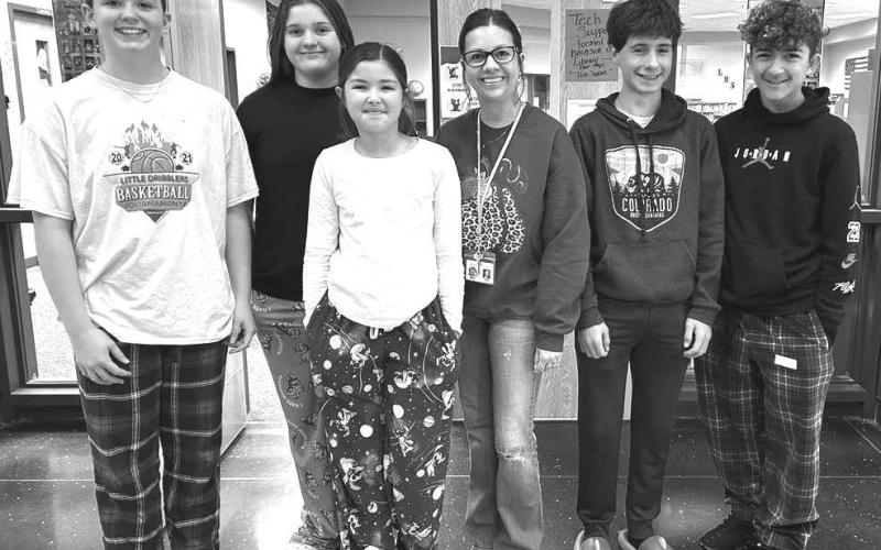 READ-A-THON