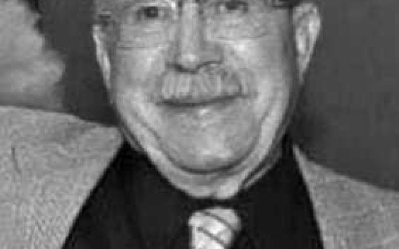 Joe W. Valentine