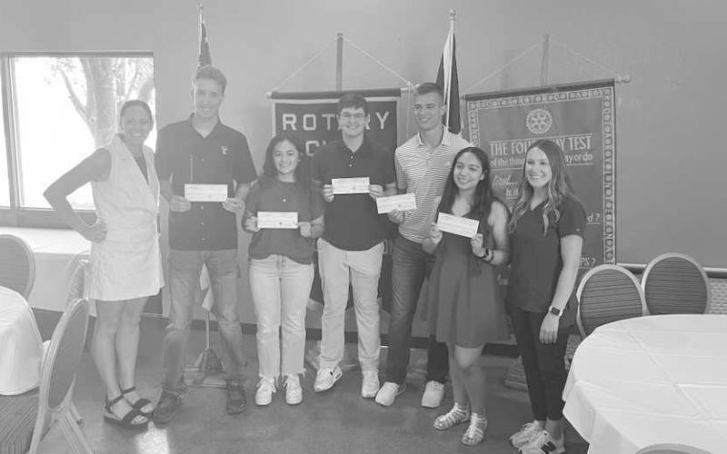 CHECK PRESENTATION
