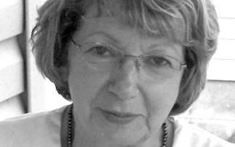 Lula Rogers Ison