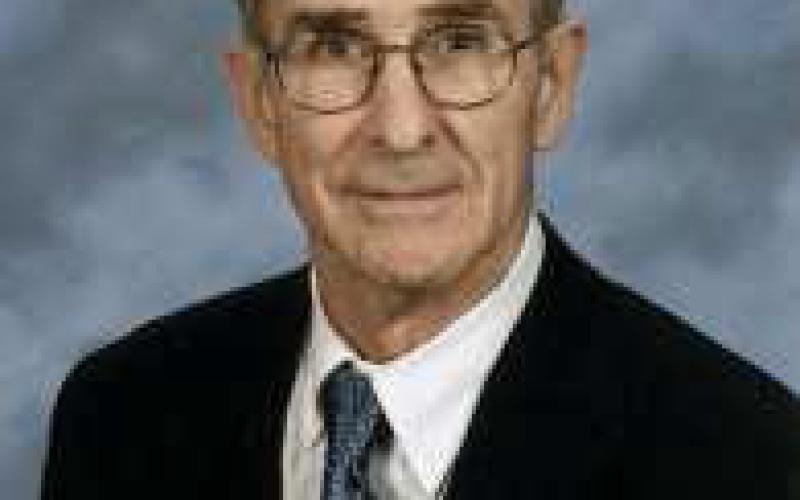 In loving memory of Prentiss Lee Rhyne